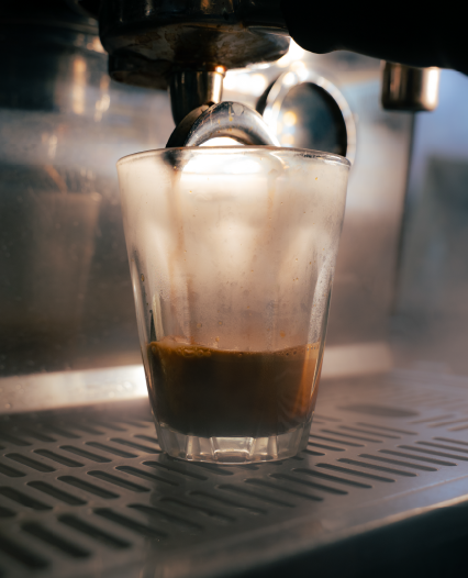 Coffee Brewing
