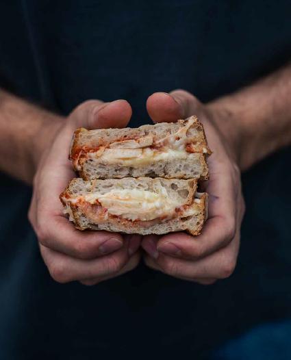 Sandwich
