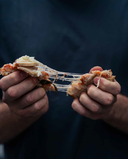 Sandwich Pull