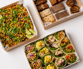 Premium Platter (price per person)