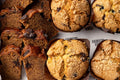 Breakfast Bakes Box