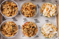 Breakfast Pot Box