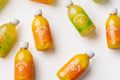 Daily Dose Juices