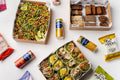 Vegetarian Bundle - Serves 10 People
