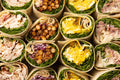 Classic Wrap Platter