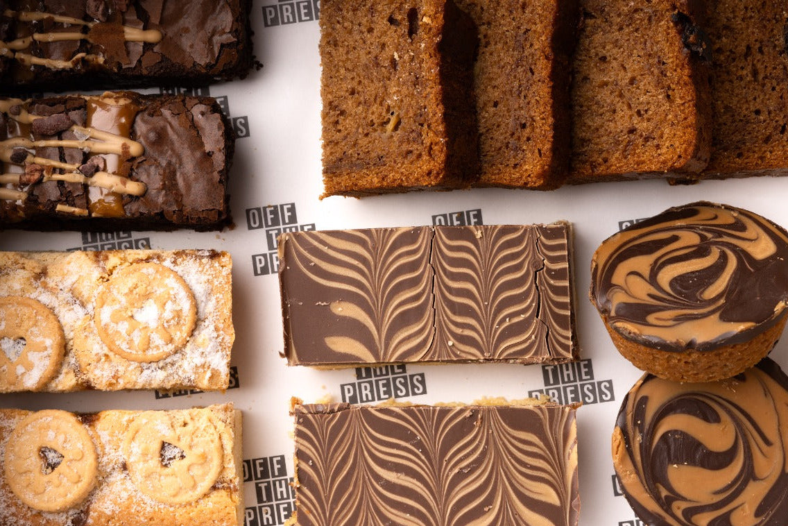 Sweet Treat Box