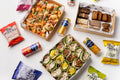Lunch Bundle  -  Serves 10 People